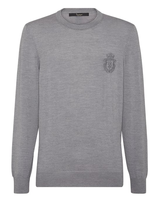 Pullover Ronde Hals - Image 1