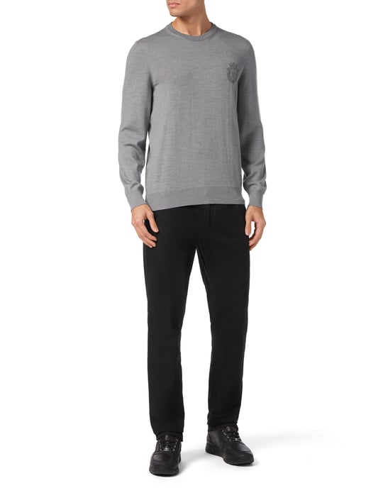 Pullover Ronde Hals - Image 3