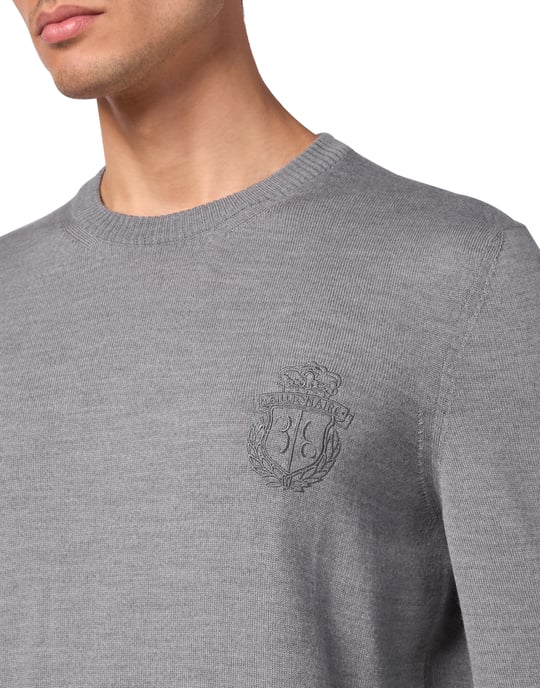 Pullover Ronde Hals - Image 5