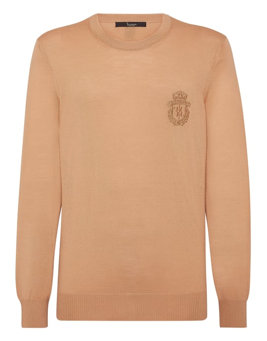 Pullover Ronde Hals - Image 1