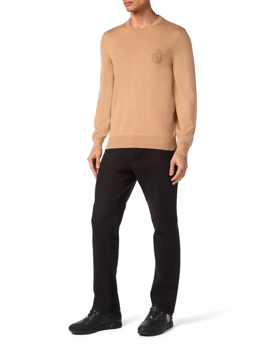 Pullover Ronde Hals - Image 3