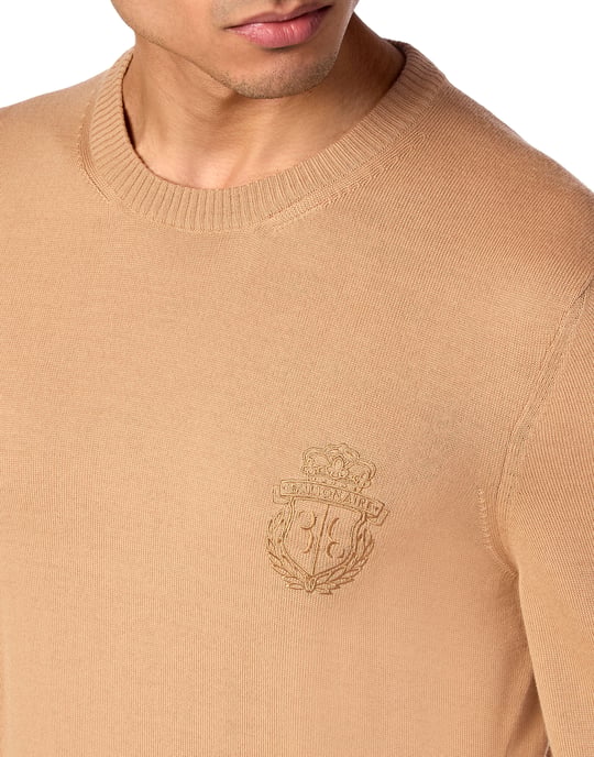 Pullover Ronde Hals - Image 5