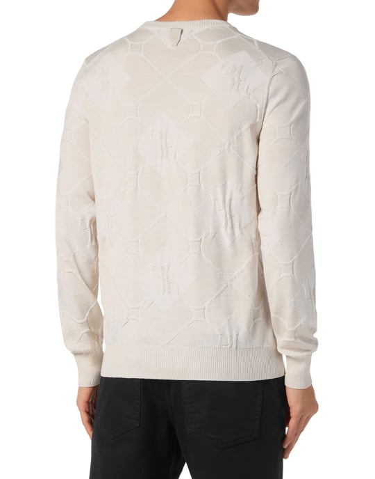 Pullover Ronde Hals - Image 4