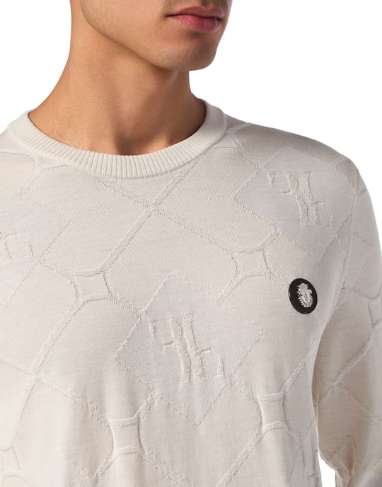 Pullover Ronde Hals - Image 5