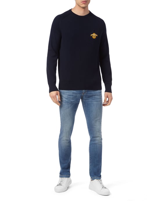 Pullover Ronde Hals - Image 3