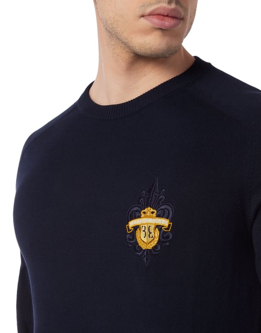 Pullover Ronde Hals - Image 5