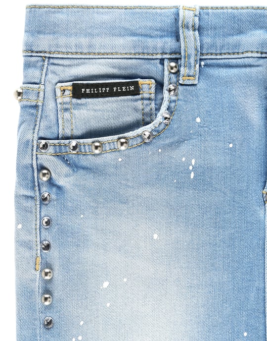 Denim Rok - Image 2