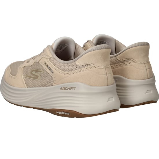 Skechers Go Walk Stability 2.0 Instappers Dames - Image 3
