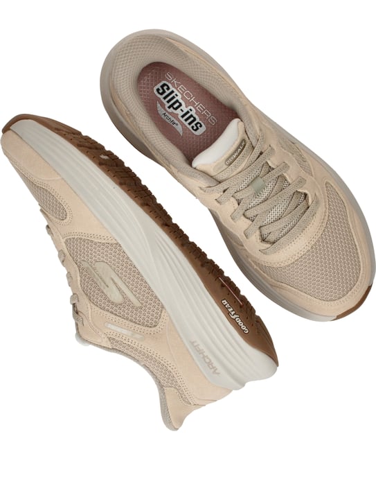 Skechers Go Walk Stability 2.0 Instappers Dames - Image 4