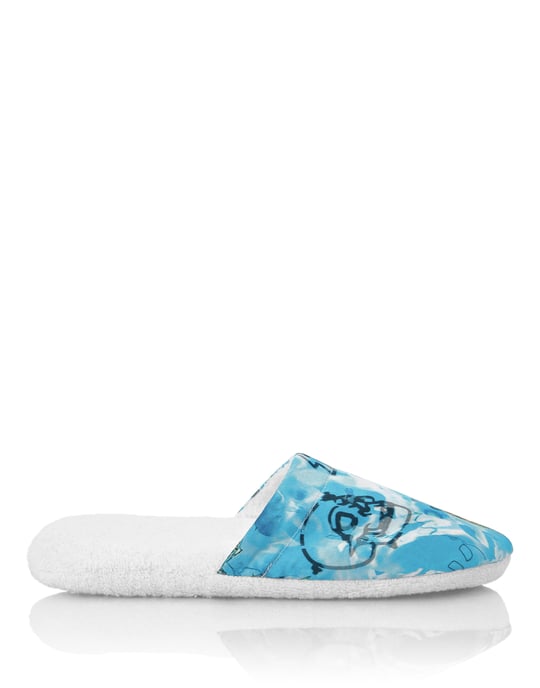 Slippers Pineapple Skies - Image 3