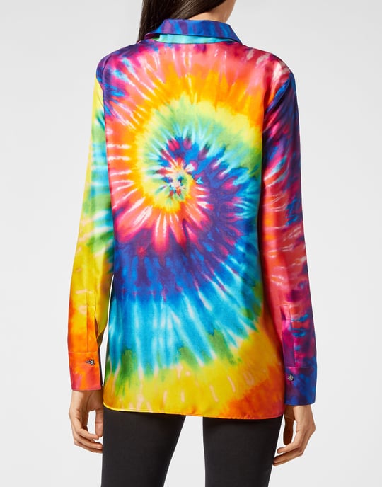 Shirt Tie Dye - Image 5