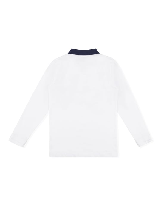 Poloshirt Crest - Image 2
