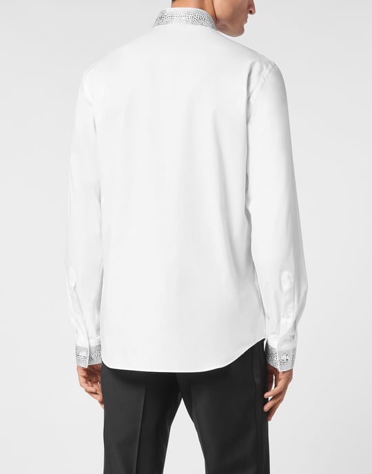 Overhemd Rokersnit - Image 4