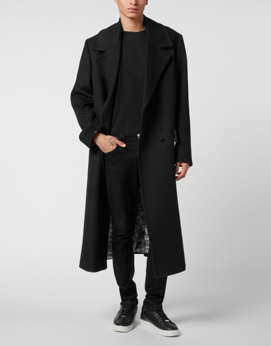 Vacht Lang Double B - Image 3