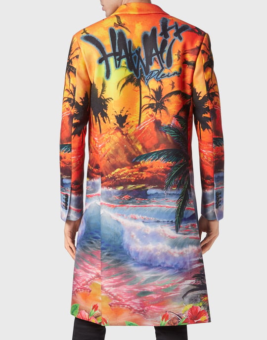 Vacht Lang Hawaii - Image 3
