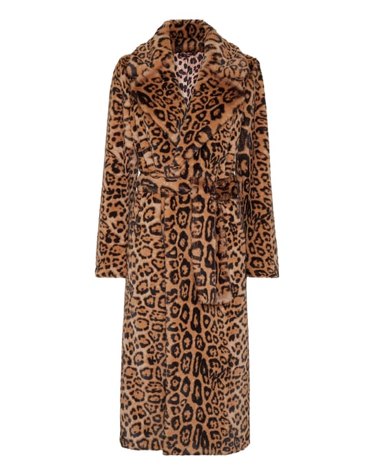 Vacht Lang Leopard - Image 1