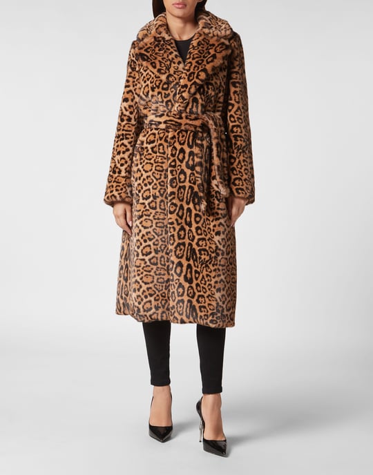 Vacht Lang Leopard - Image 2