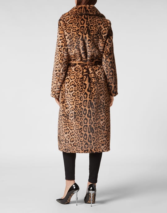 Vacht Lang Leopard - Image 3