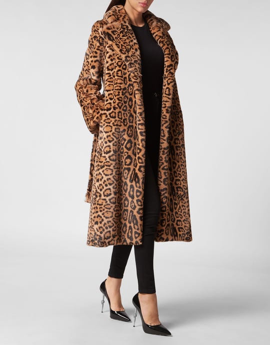 Vacht Lang Leopard - Image 4