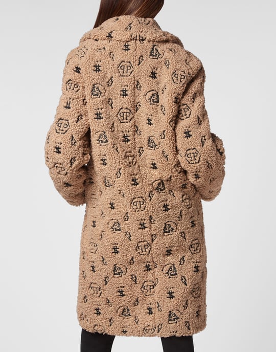 Vacht Lang Monogram - Image 5