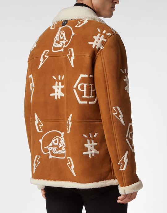 Jas Monogram - Image 3