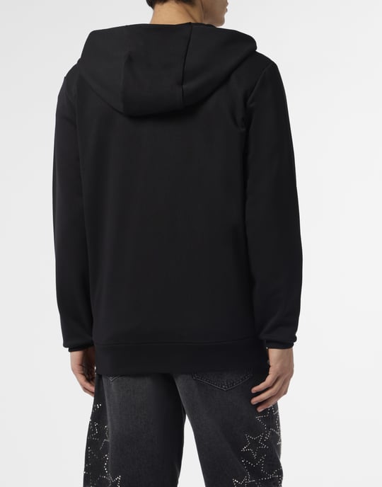 Hoodie Sweatjack Greatness - Image 5
