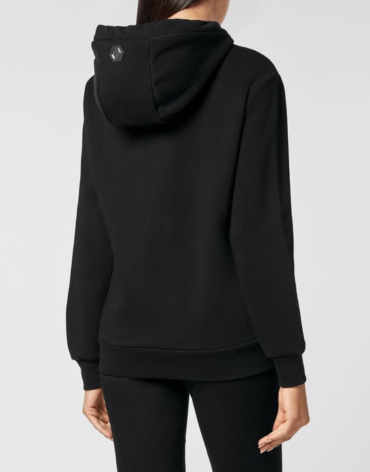 Sweatjack Met Capuchon Skull - Image 3