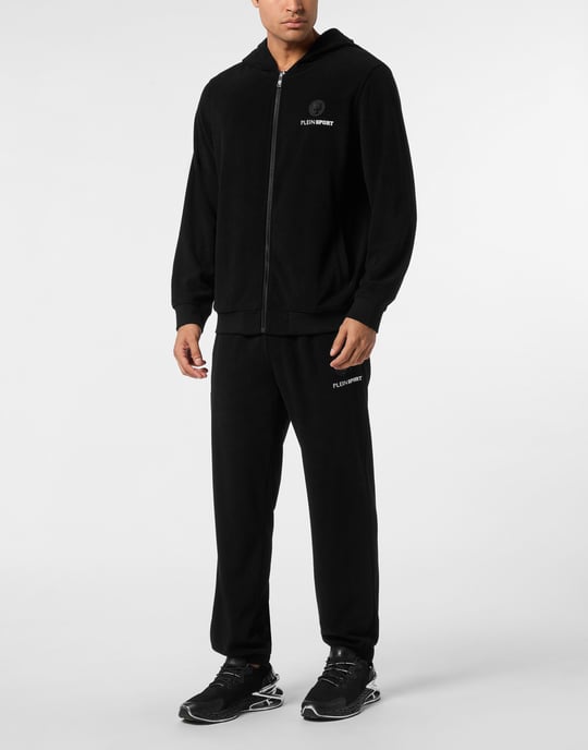 Hoodie Sweatjack - Image 4