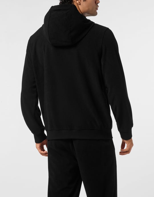Hoodie Sweatjack - Image 5