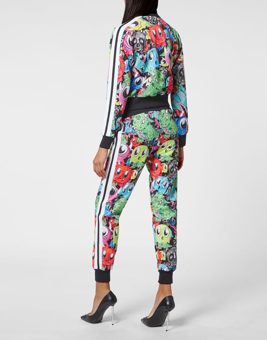 Trainingspak: Top & Broek - Image 5