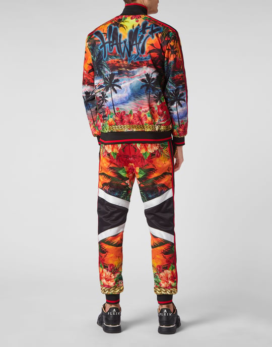 Trainingspak: Top & Broek Hawaii - Image 5