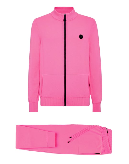 Set Jas & Broek Skull - Image 1