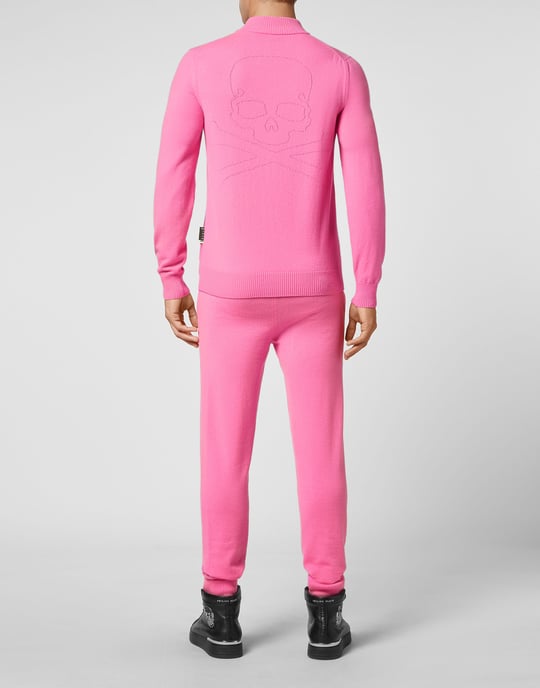 Set Jas & Broek Skull - Image 5