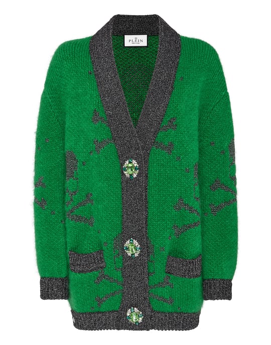 Vest Skull&Bones - Image 1