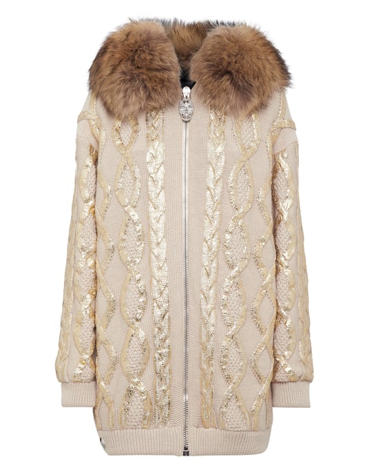 Vest Wool &Amp - Image 1