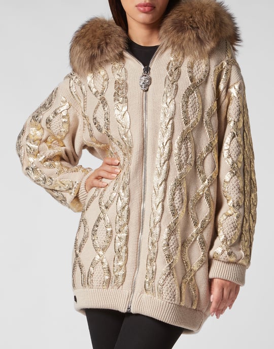 Vest Wool &Amp - Image 2