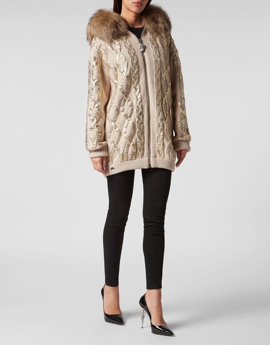 Vest Wool &Amp - Image 4