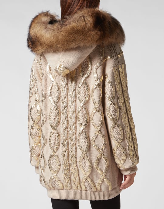 Vest Wool &Amp - Image 5