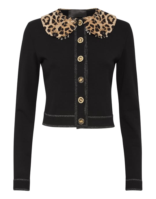 Vest Leopard - Image 1