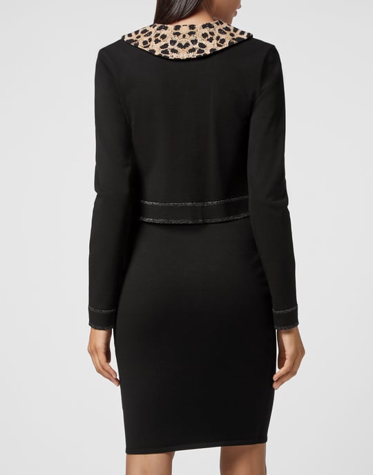 Vest Leopard - Image 3