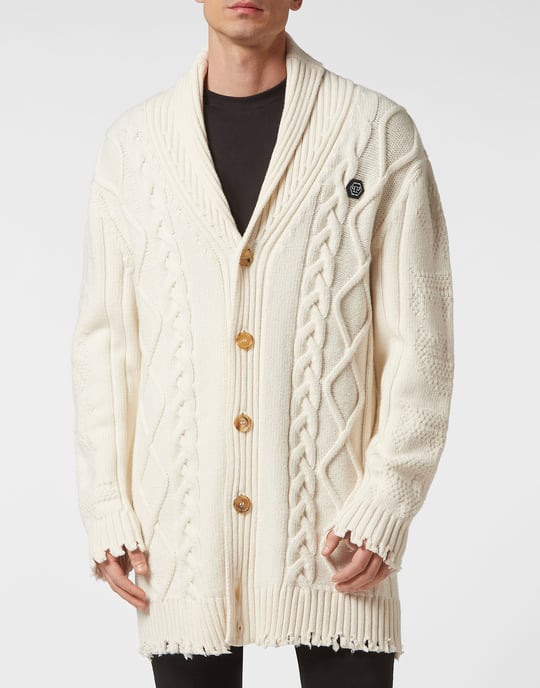 Vest Skull&Bones - Image 2