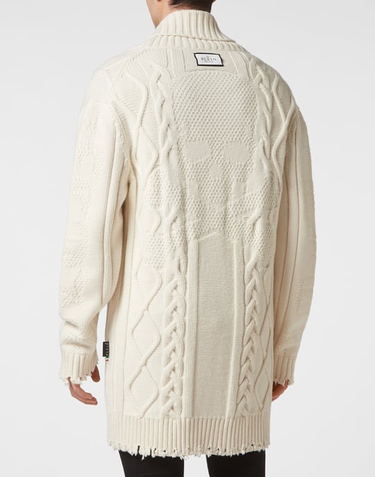 Vest Skull&Bones - Image 3