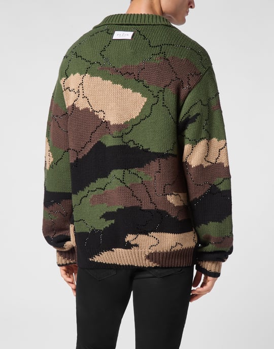 Vest Camouflage - Image 3