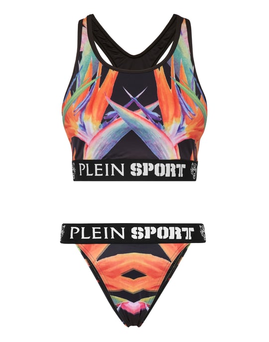 Bikini Flowers - Image 1