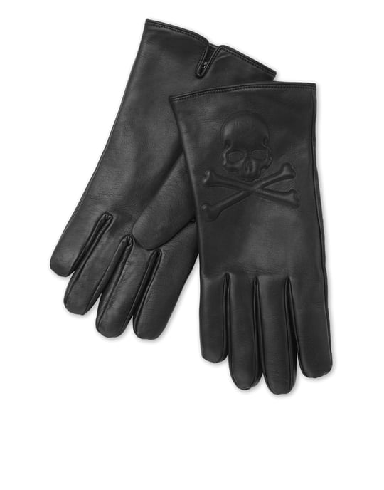 Midhandschoenen Skull&Bones - Image 1