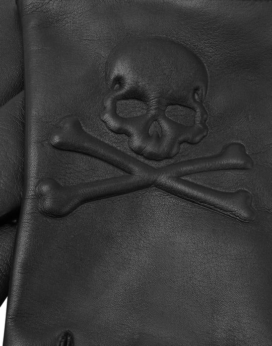 Midhandschoenen Skull&Bones - Image 2