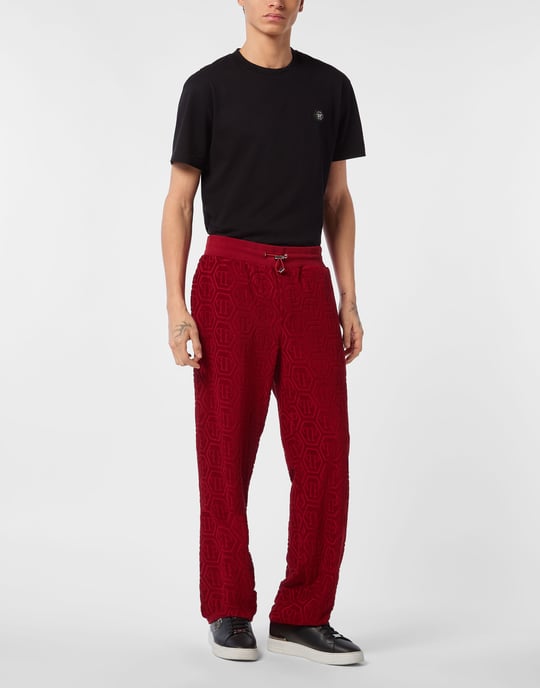Joggingbroek Monogram - Image 4