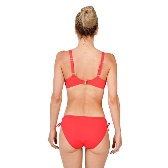 Dames Bikini met Beugel en Verstelbare Slip TEGB0425C - Image 3
