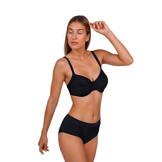 Dames Bikini met Beugel TEGB1626C - Image 1
