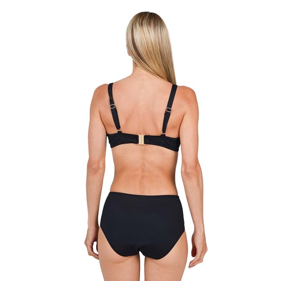 Damesbikini met Beugel en Hoge Taillebroek TEGB0352C - Image 3